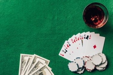 cartel4d Live Casino