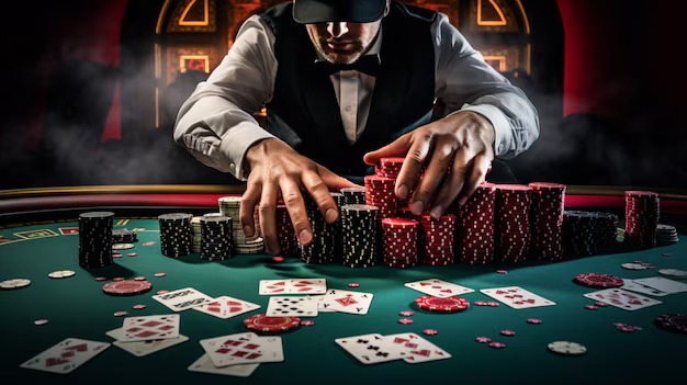 cartel4d Slots