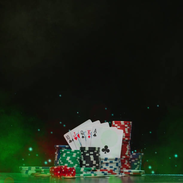 cartel4d mobile gaming